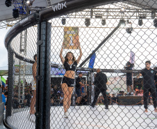 MMA MATINHOS LITORAL