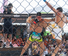 MMA MATINHOS LITORAL