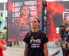 MMA MATINHOS LITORAL