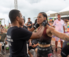MMA MATINHOS LITORAL