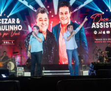 SHOW LITORAL