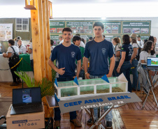 Com recorde de público já na abertura, Show Rural é vitrine para todos os públicos