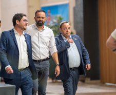 Inovação e conectividade: I Seminário de Diretores anuncia novas ações para 2025