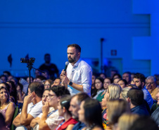 Inovação e conectividade: I Seminário de Diretores anuncia novas ações para 2025