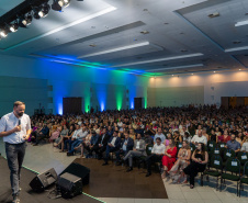 Inovação e conectividade: I Seminário de Diretores anuncia novas ações para 2025