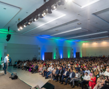 Inovação e conectividade: I Seminário de Diretores anuncia novas ações para 2025
