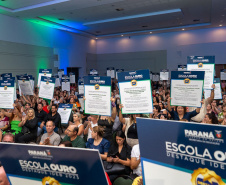 Inovação e conectividade: I Seminário de Diretores anuncia novas ações para 2025