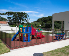 COHAPAR ENTREGA Residencial Cores da Primavera