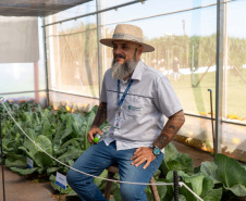 Com recorde de público já na abertura, Show Rural é vitrine para todos os públicos