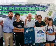 escola