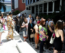 Academia Alfredo Andersen divulga período de inscrições para oficinas do 1.º semestre