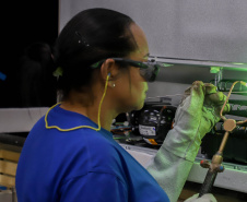 Fevereiro começa com 22,3 mil vagas de emprego nas Agências do Trabalhador 