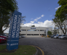 Tecpar seleciona empresas para seu programa de incubação tecnológica