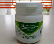 SESA PREVENÇÃO CONTRA AIDS/HIV