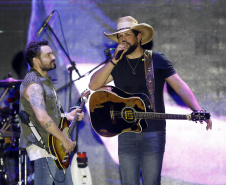SHOWS FIM DE SEMANA