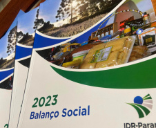 Trabalho do IDR-Paraná tem impacto de R$ 7,7 bilhões na economia do Estado em um ano