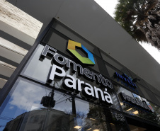 FOMENTO PARANÁ