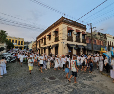 SETU AFOXÉ