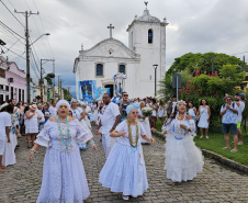 SETU AFOXÉ