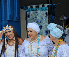 SETU AFOXÉ