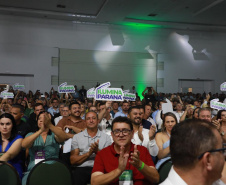 Ilumina Paraná vai levar luz de LED para 100% dos municípios do Estado
