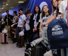 Paraná é o estado que mais gastou com educação em todo o Brasil em 2024