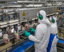  Paraná Competitivo vai disponibilizar R$ 1 bilhão para impulsionar indústrias e o agronegócio em 2025