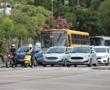 Um a cada quatro motoristas paranaenses já quitou o IPVA 2025