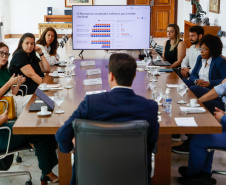 AGENDA GOV EDUCAÇÃO