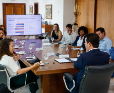 AGENDA GOV EDUCAÇÃO