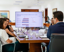 AGENDA GOV EDUCAÇÃO