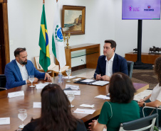 AGENDA GOV EDUCAÇÃO