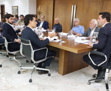 GOV REUNIÃO VIVO
