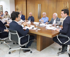 GOV REUNIÃO VIVO