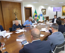 GOV REUNIÃO VIVO