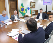 GOV REUNIÃO VIVO