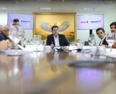 GOV REUNIÃO VIVO