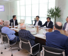GOV REUNIÃO VIVO