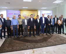 GOV REUNIÃO VIVO