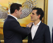 GOV REUNIÃO VIVO