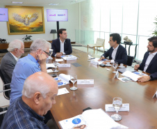 GOV REUNIÃO VIVO