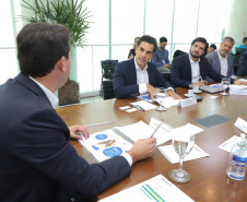 GOV REUNIÃO VIVO