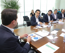 GOV REUNIÃO VIVO