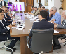 GOV REUNIÃO VIVO