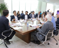 GOV REUNIÃO VIVO