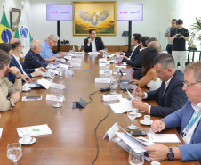 GOV REUNIÃO VIVO