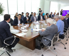GOV REUNIÃO VIVO