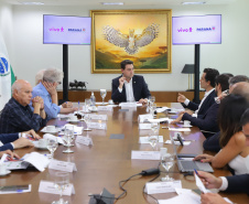 GOV REUNIÃO VIVO