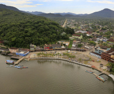 Planejamento - PR Mais Cidades - Dispensa de Contrapartida Rota do Progresso