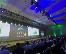 Paraná Mais Cidades: Turismo apresenta resultados e orienta prefeitos sobre programas de fomento ao setor